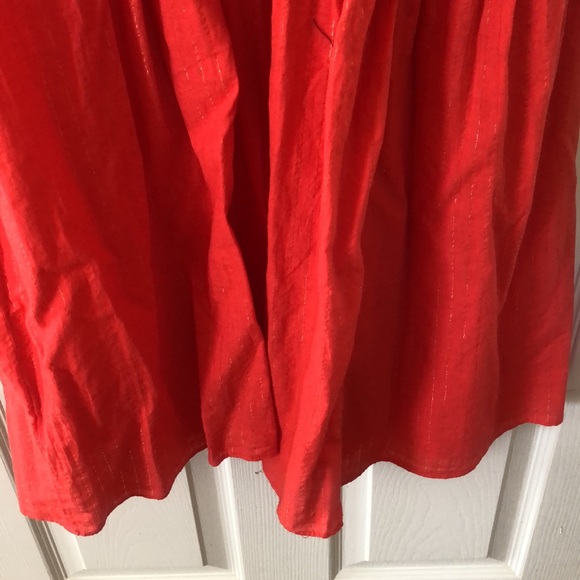 Nation LTD Anais belted sun dress - Picture 12 of 12